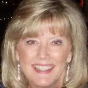 Meet your Posher, Sheree harper